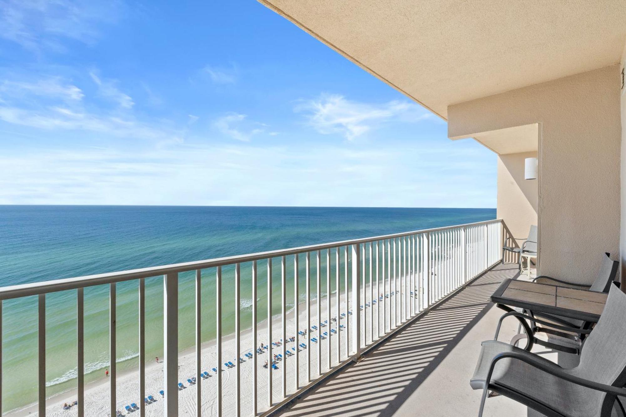Tidewater Beach Resort By Panhandle Getaways Panama City Beach Pokoj fotografie