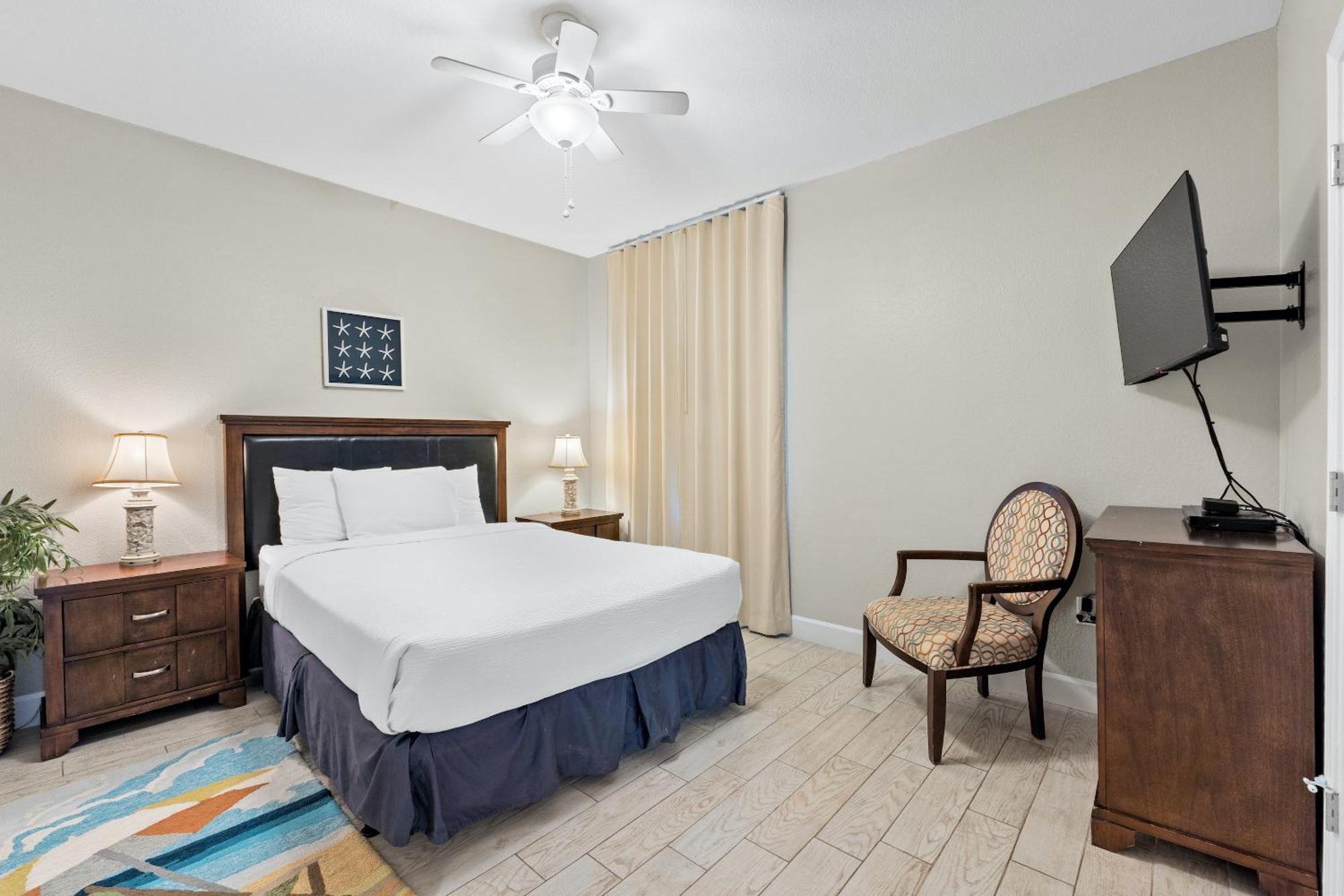 Tidewater Beach Resort By Panhandle Getaways Panama City Beach Pokoj fotografie