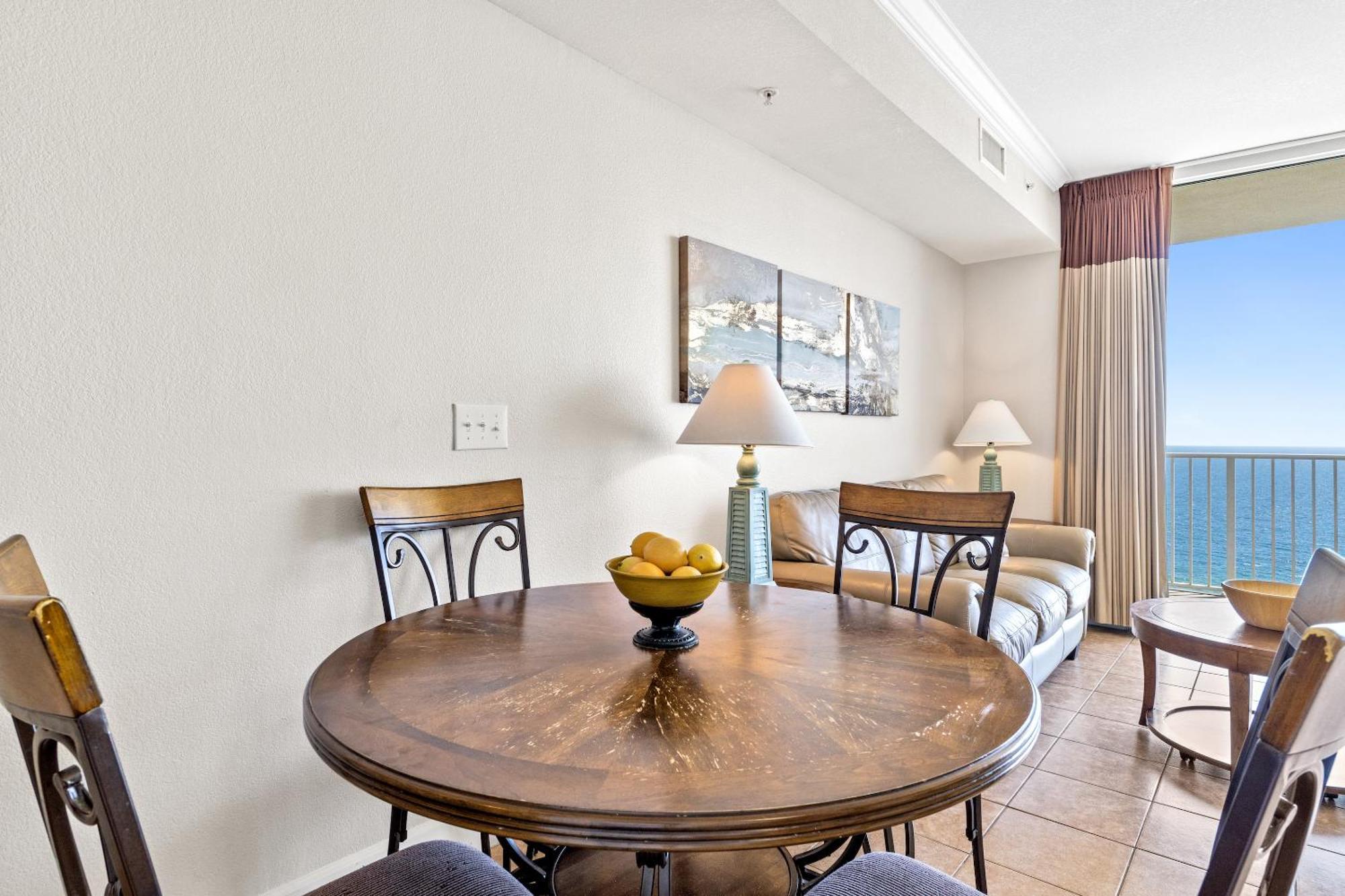 Tidewater Beach Resort By Panhandle Getaways Panama City Beach Pokoj fotografie