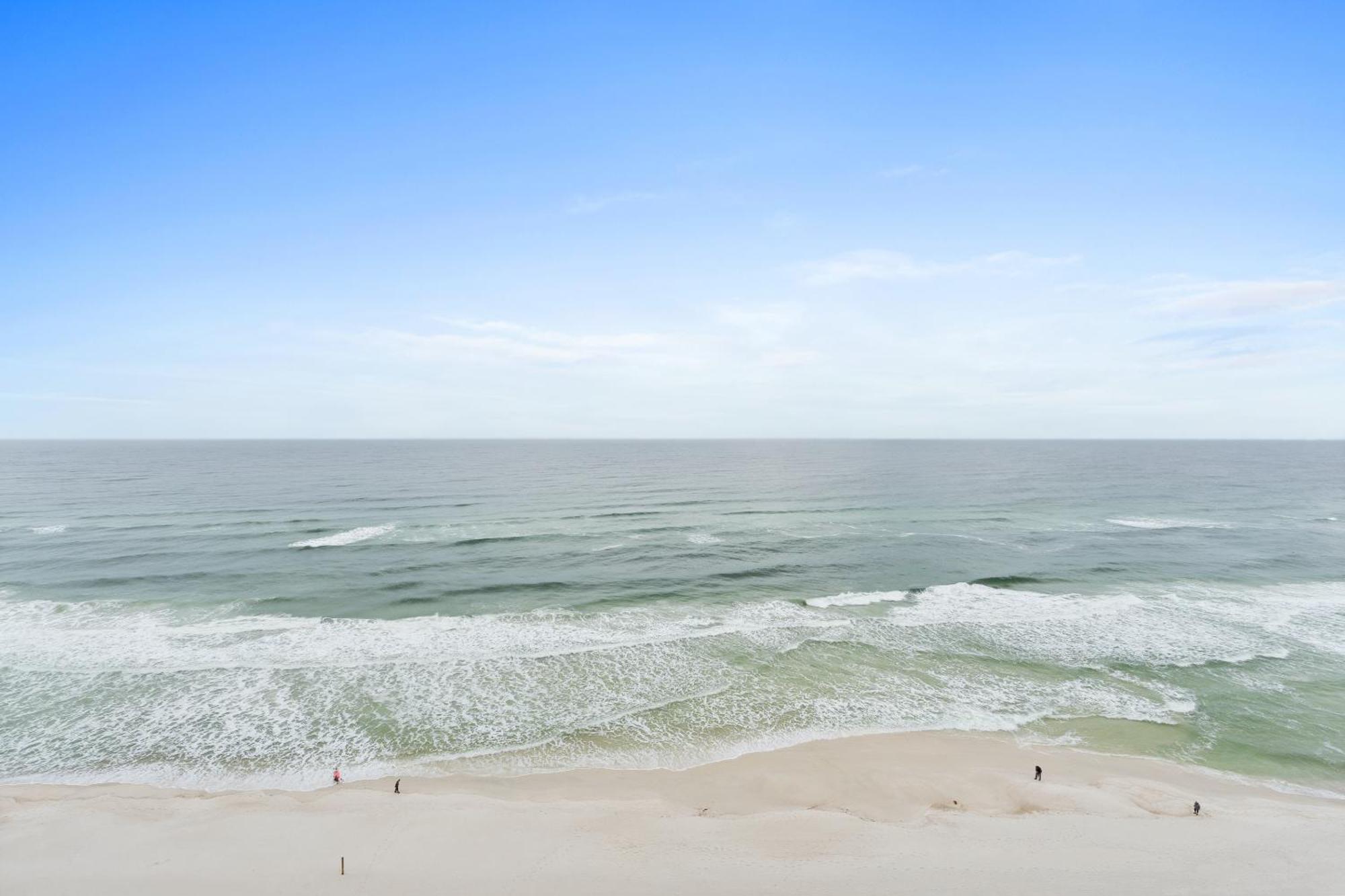 Tidewater Beach Resort By Panhandle Getaways Panama City Beach Pokoj fotografie