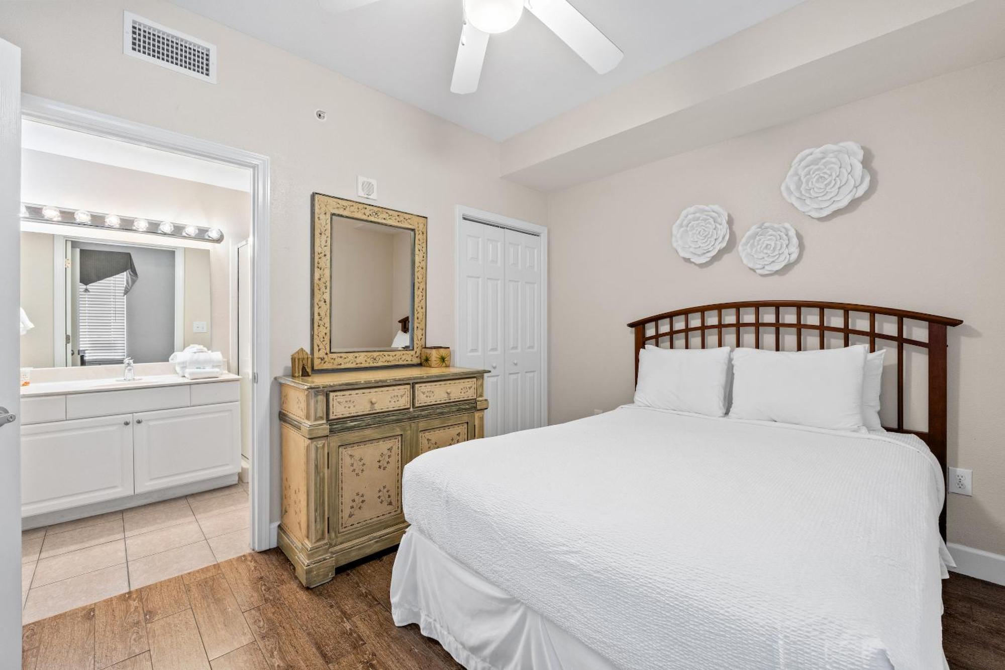Tidewater Beach Resort By Panhandle Getaways Panama City Beach Pokoj fotografie