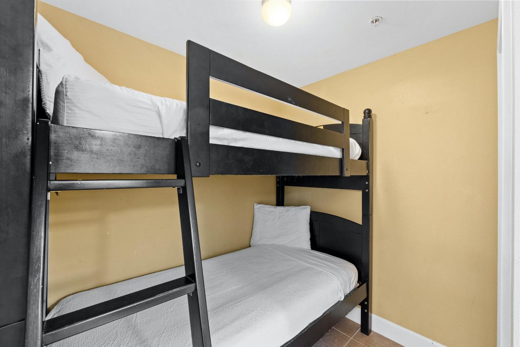 Tidewater Beach Resort By Panhandle Getaways Panama City Beach Pokoj fotografie