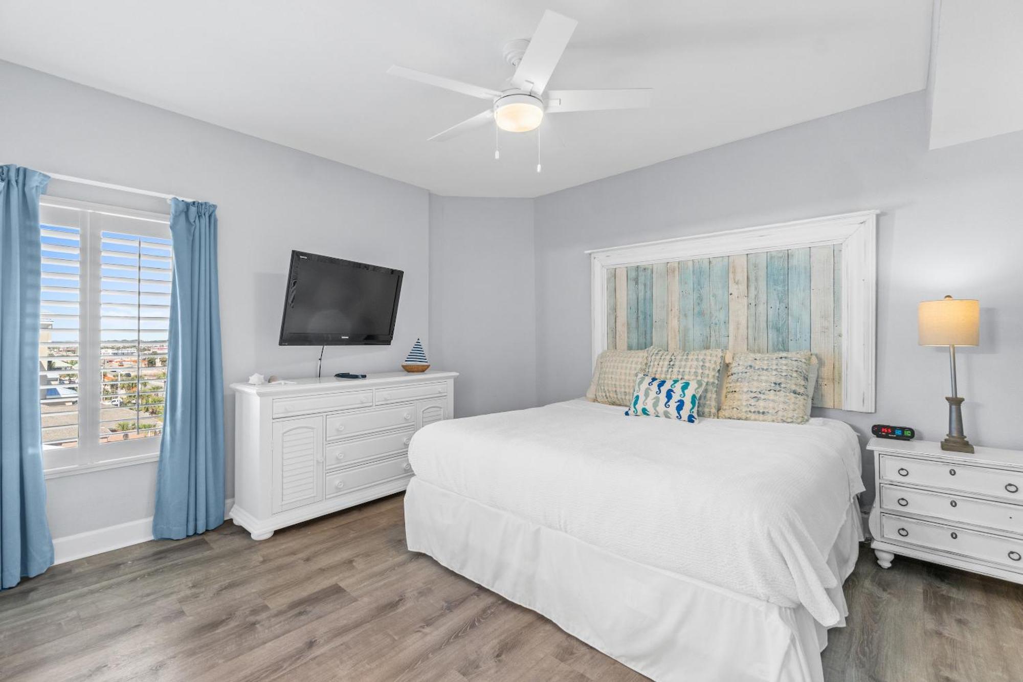 Tidewater Beach Resort By Panhandle Getaways Panama City Beach Pokoj fotografie