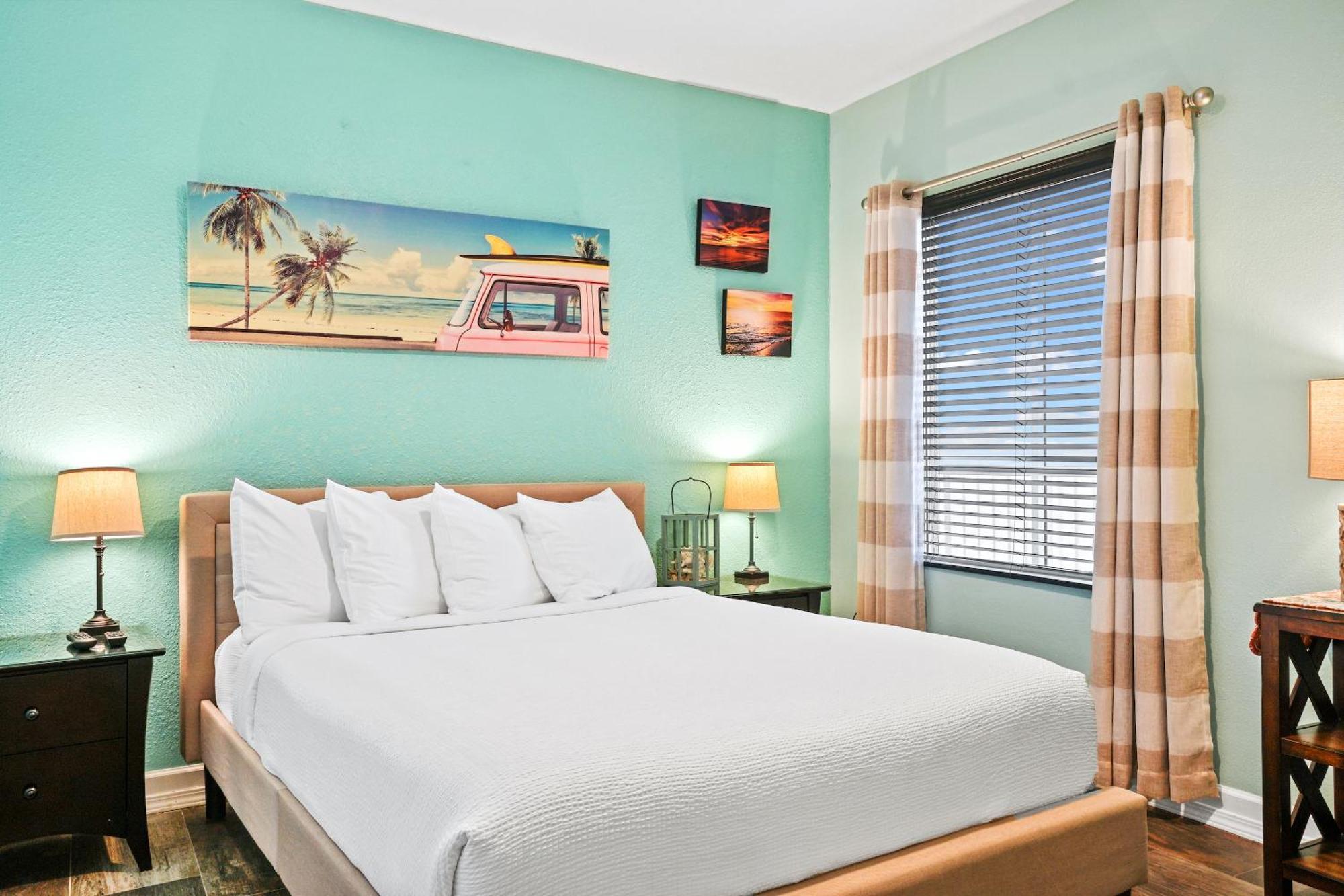 Tidewater Beach Resort By Panhandle Getaways Panama City Beach Pokoj fotografie