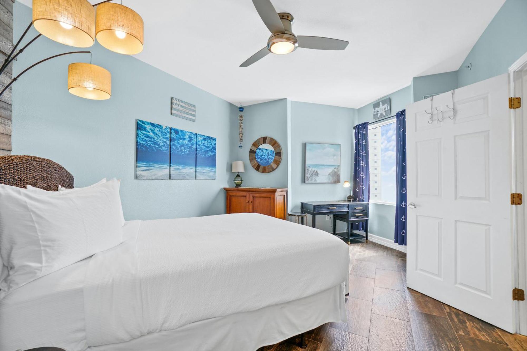 Tidewater Beach Resort By Panhandle Getaways Panama City Beach Pokoj fotografie