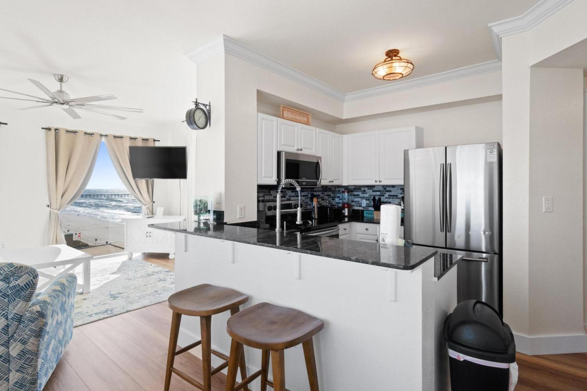 Tidewater Beach Resort By Panhandle Getaways Panama City Beach Pokoj fotografie