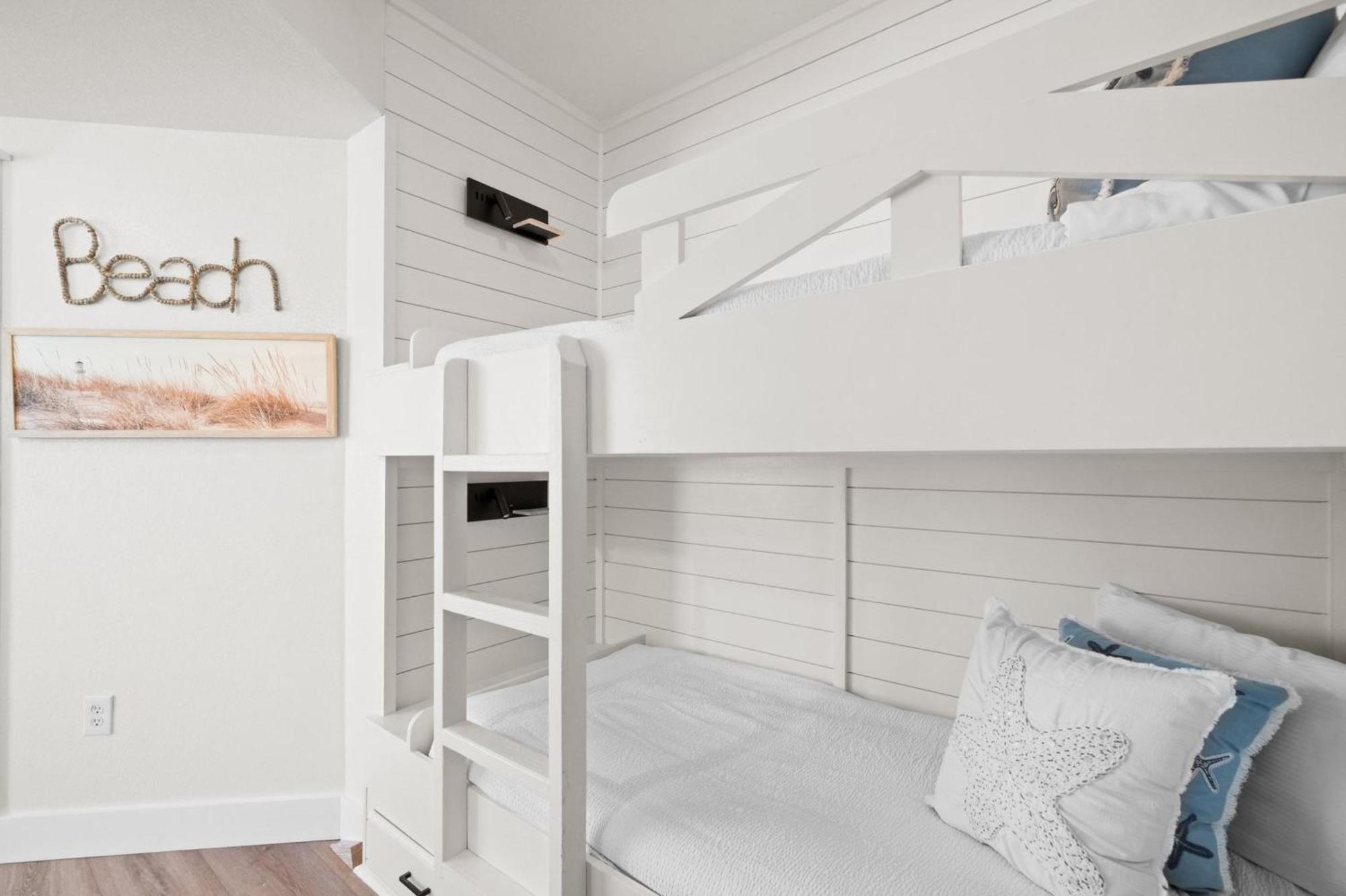 Tidewater Beach Resort By Panhandle Getaways Panama City Beach Pokoj fotografie