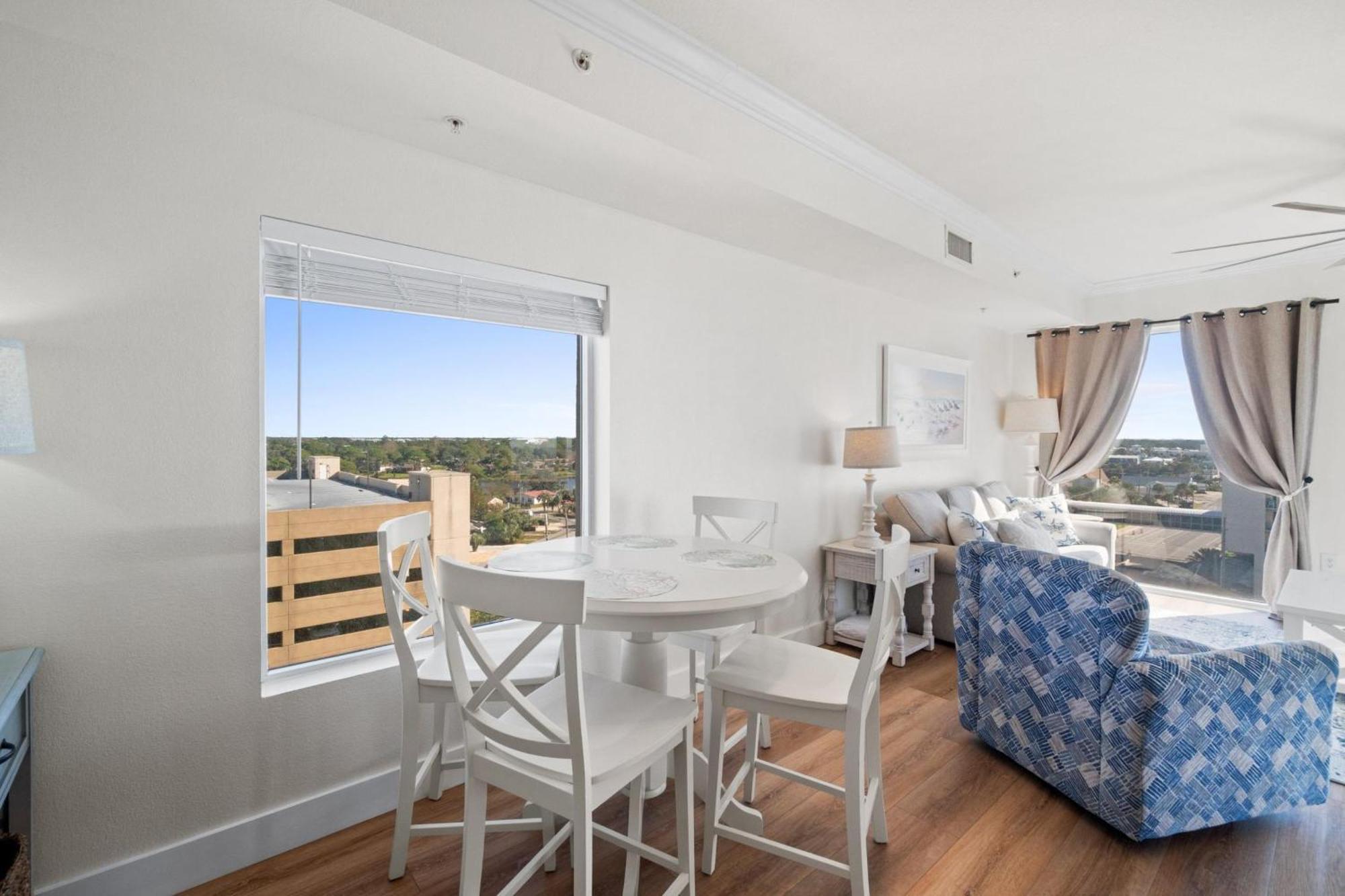 Tidewater Beach Resort By Panhandle Getaways Panama City Beach Pokoj fotografie